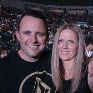 Meet your Posher, Sandra